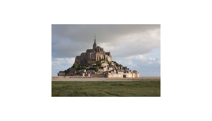 Hotel Les Terrasses Poulard poza 5