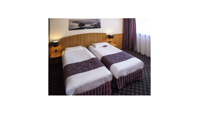 Hotel Mercure poza 5