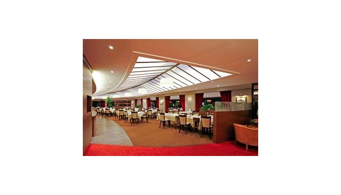 Hotel Mercure poza 8