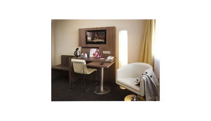Hotel Mercure poza 4