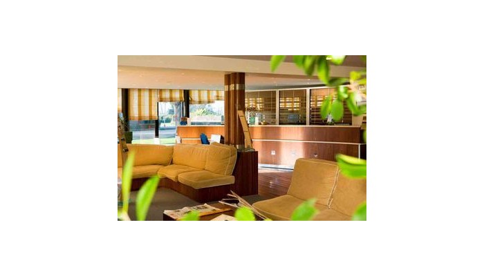 Hotel Mercure poza 3