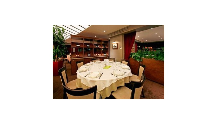 Hotel Mercure poza 9
