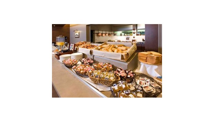 Hotel Mercure poza 10