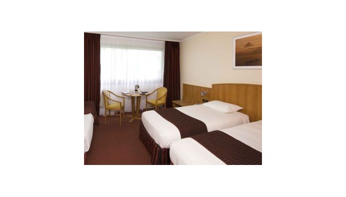 Hotel Mercure poza 7