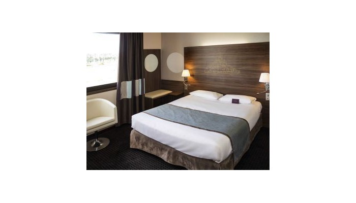 Hotel Mercure poza 6