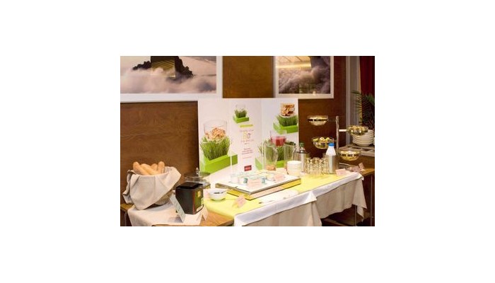 Hotel Mercure poza 11