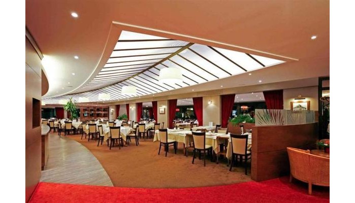 Hotel Mercure Mont St Michel poza 0
