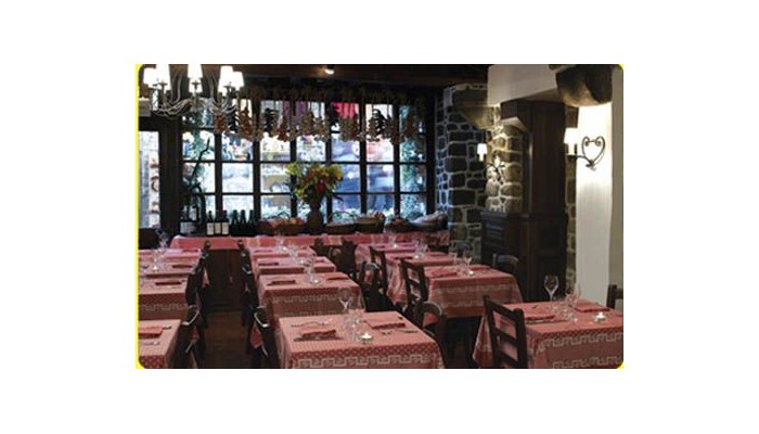 Hotel Mouton Blanc poza 2