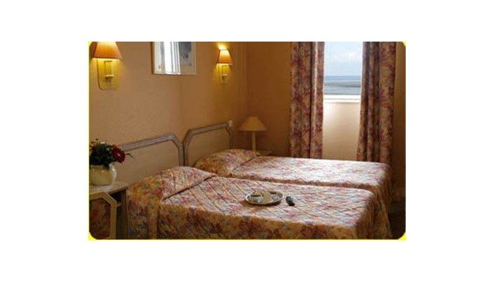 Hotel Mouton Blanc poza 0