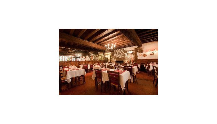 Hotel Mouton Blanc poza 3