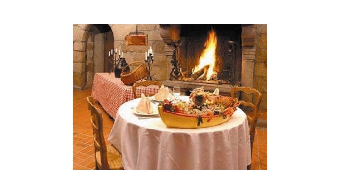 Hotel Relais Du Roy poza 10