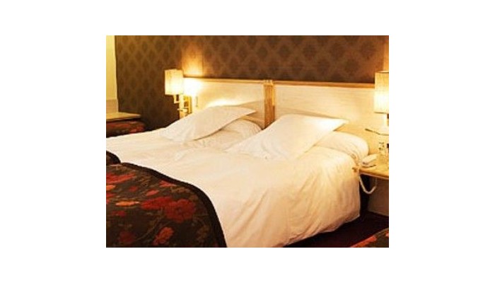 Hotel Relais Du Roy poza 4