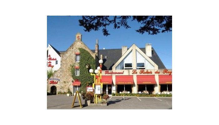 Hotel Relais Du Roy poza 0