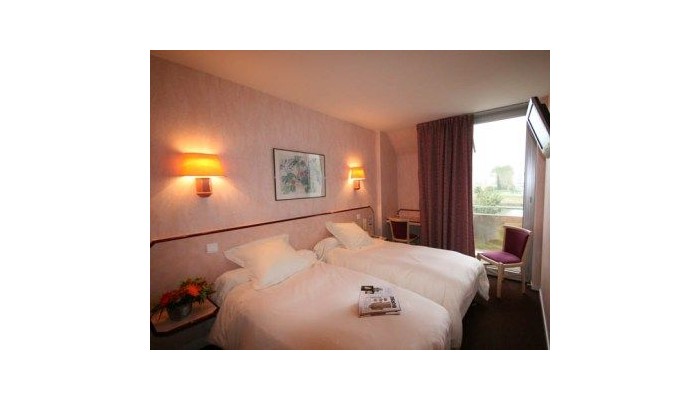 Hotel Relais Du Roy poza 3