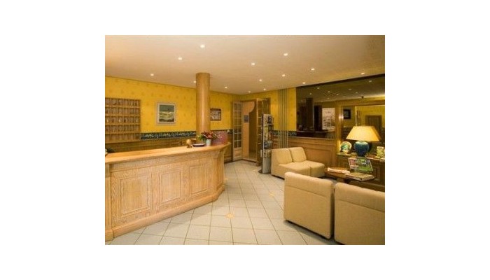 Hotel Relais Du Roy poza 2
