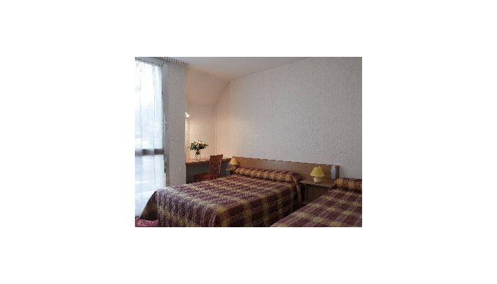 Hotel Saint Aubert poza 1