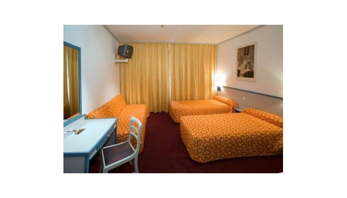 Hotel Vert poza 3