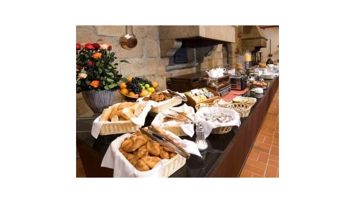Hotel Vert poza 6