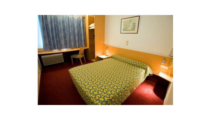 Hotel Vert poza 4