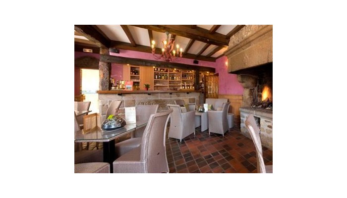 Hotel Vert poza 7