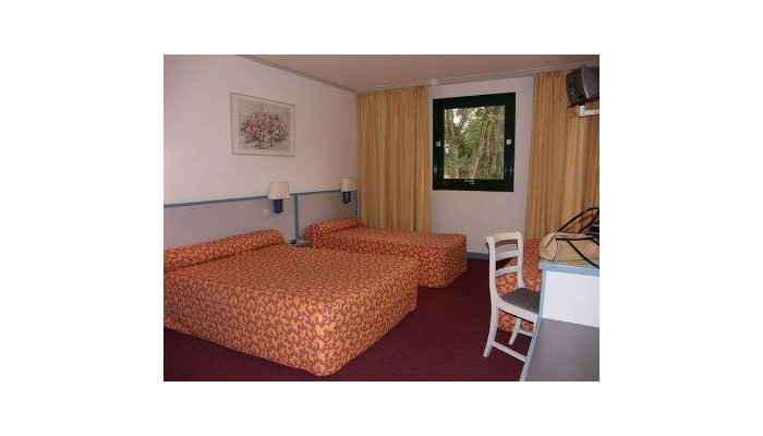 Hotel Vert poza 5