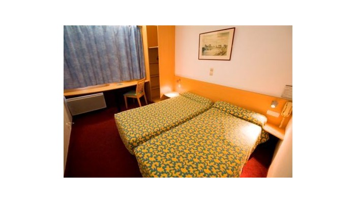 Hotel Vert poza 2