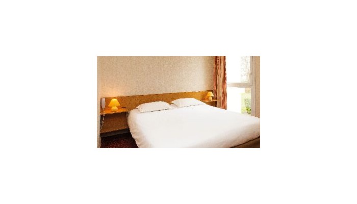 Le Saint Aubert Hotel Mont Saint Michel poza 1