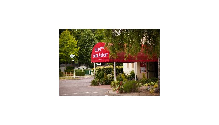 Le Saint Aubert Hotel Mont Saint Michel poza 9