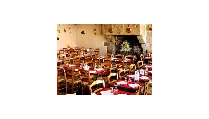 Le Saint Aubert Hotel Mont Saint Michel poza 2