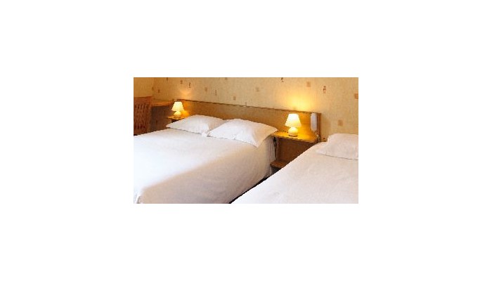 Le Saint Aubert Hotel Mont Saint Michel poza 11
