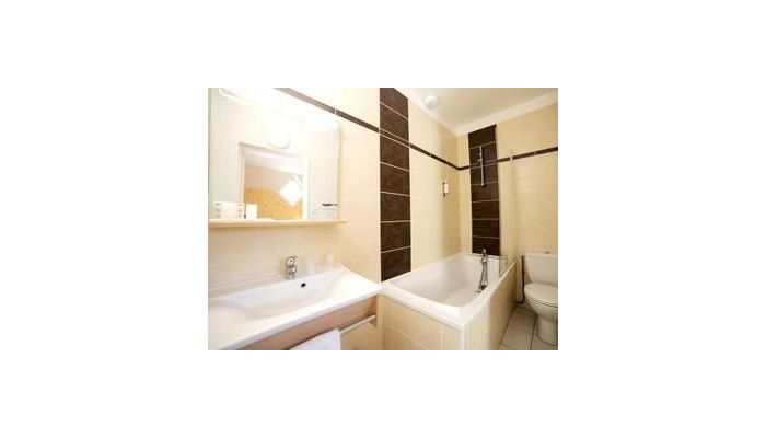 Le Saint Aubert Hotel Mont Saint Michel poza 7
