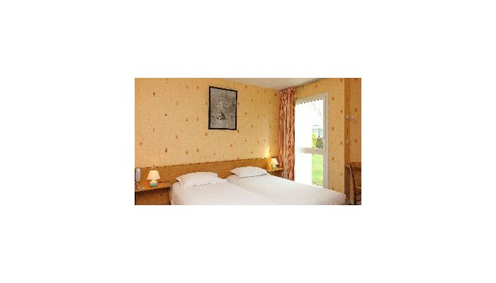 Le Saint Aubert Hotel Mont Saint Michel poza 3