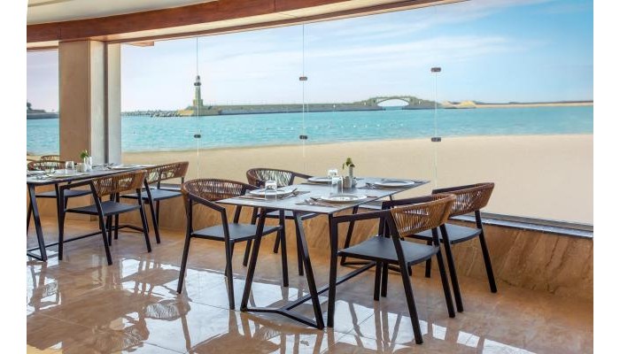 Hotel Rixos Montaza Alexandria (Adults Only +18) poza 16