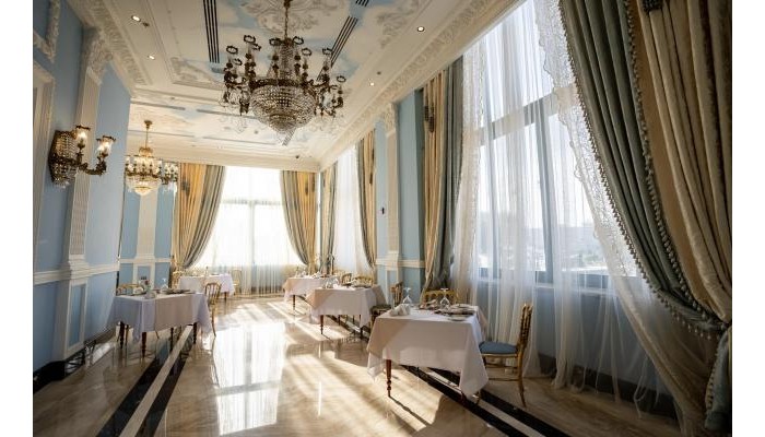 Hotel Rixos Montaza Alexandria (Adults Only +18) poza 18