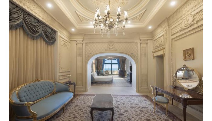 Hotel Rixos Montaza Alexandria (Adults Only +18) poza 12