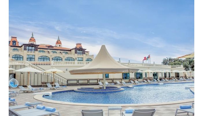 Hotel Rixos Montaza Alexandria (Adults Only +18) poza 21