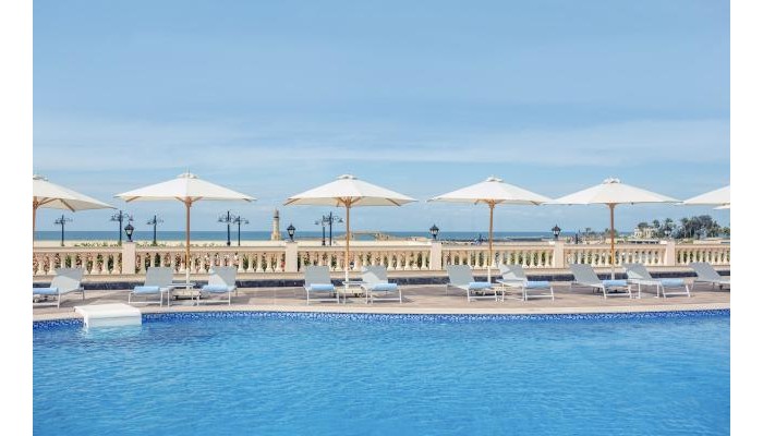 Hotel Rixos Montaza Alexandria (Adults Only +18) poza 22