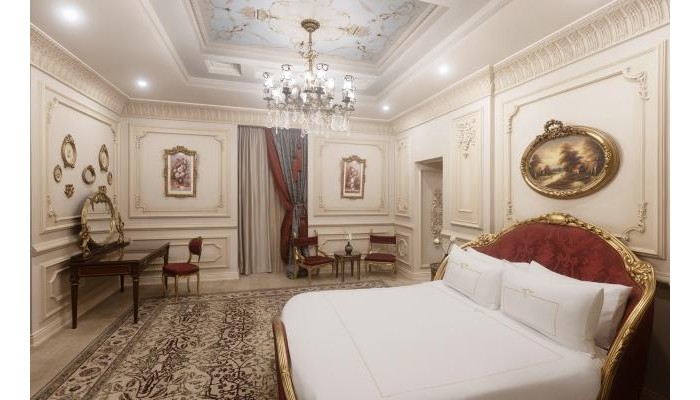 Hotel Rixos Montaza Alexandria (Adults Only +18) poza 11