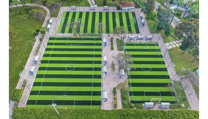 Hotel Rixos Montaza Alexandria (Adults Only +18) poza 29