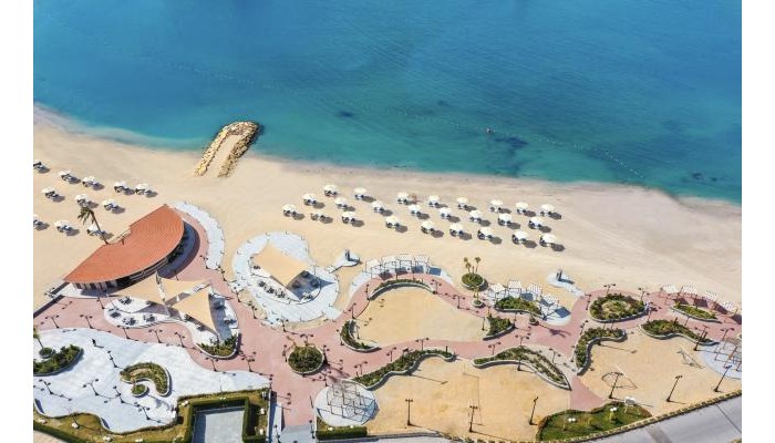 Hotel Rixos Montaza Alexandria Family poza 13