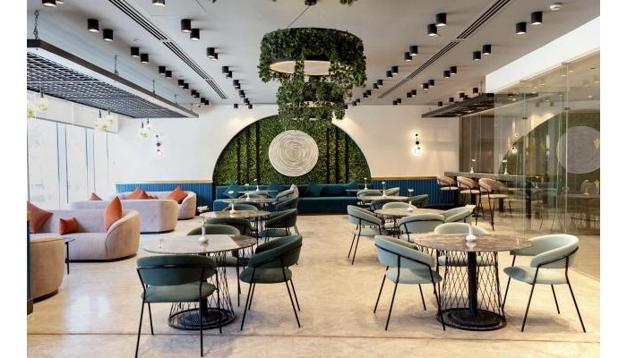 Hotel Rixos Montaza Alexandria Family poza 9