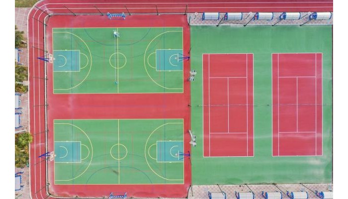 Hotel Rixos Montaza Alexandria Family poza 18