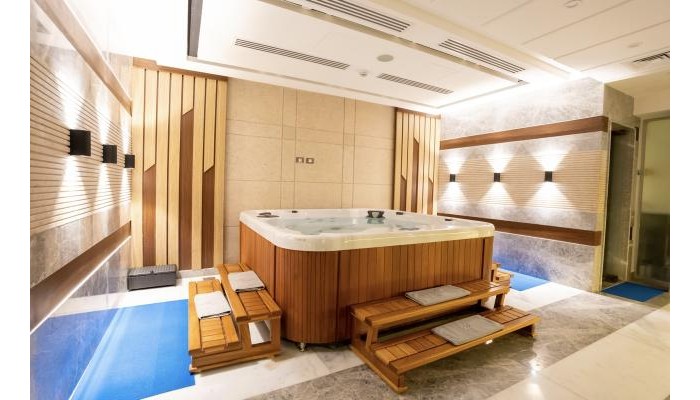 Hotel Rixos Montaza Alexandria Family poza 22