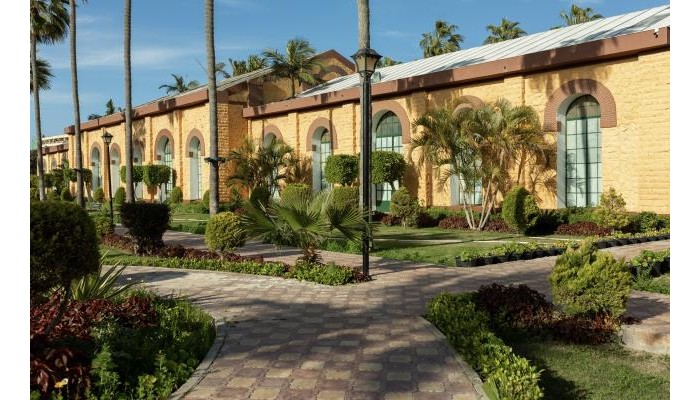 Hotel Rixos Montaza Alexandria Family poza 7