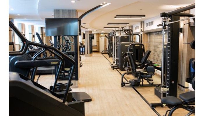 Hotel Rixos Montaza Alexandria Family poza 20