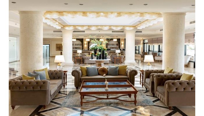 Hotel Rixos Montaza Alexandria Family poza 11