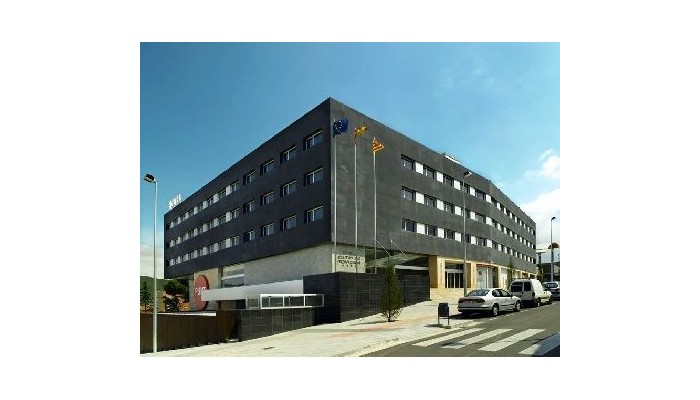 Hotel Sercotel Ciutat De Montcada poza 5