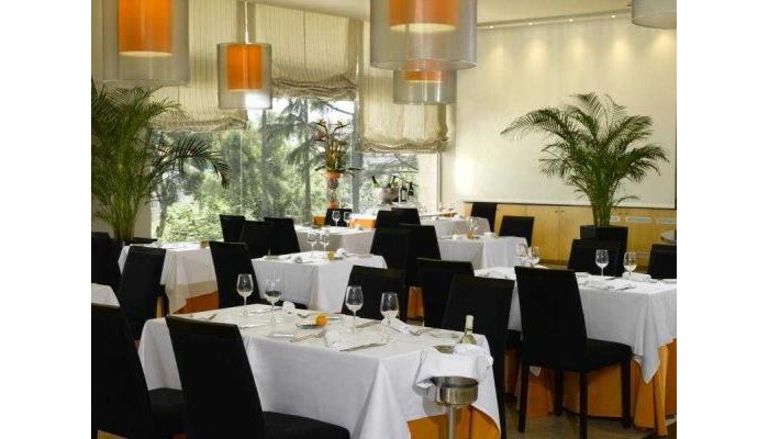 Hotel Sercotel Ciutat De Montcada poza 7