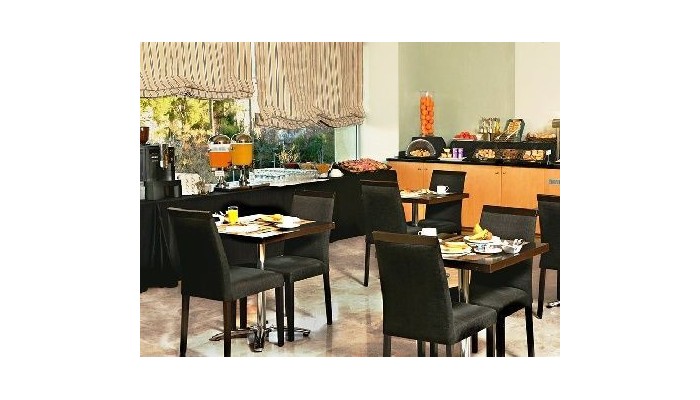 Hotel Sercotel Ciutat De Montcada poza 2