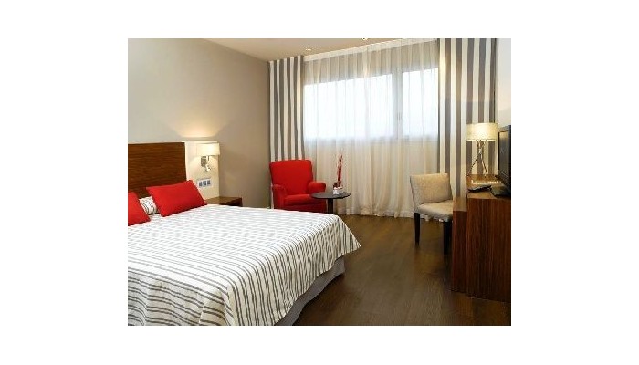 Hotel Sercotel Ciutat De Montcada poza 4